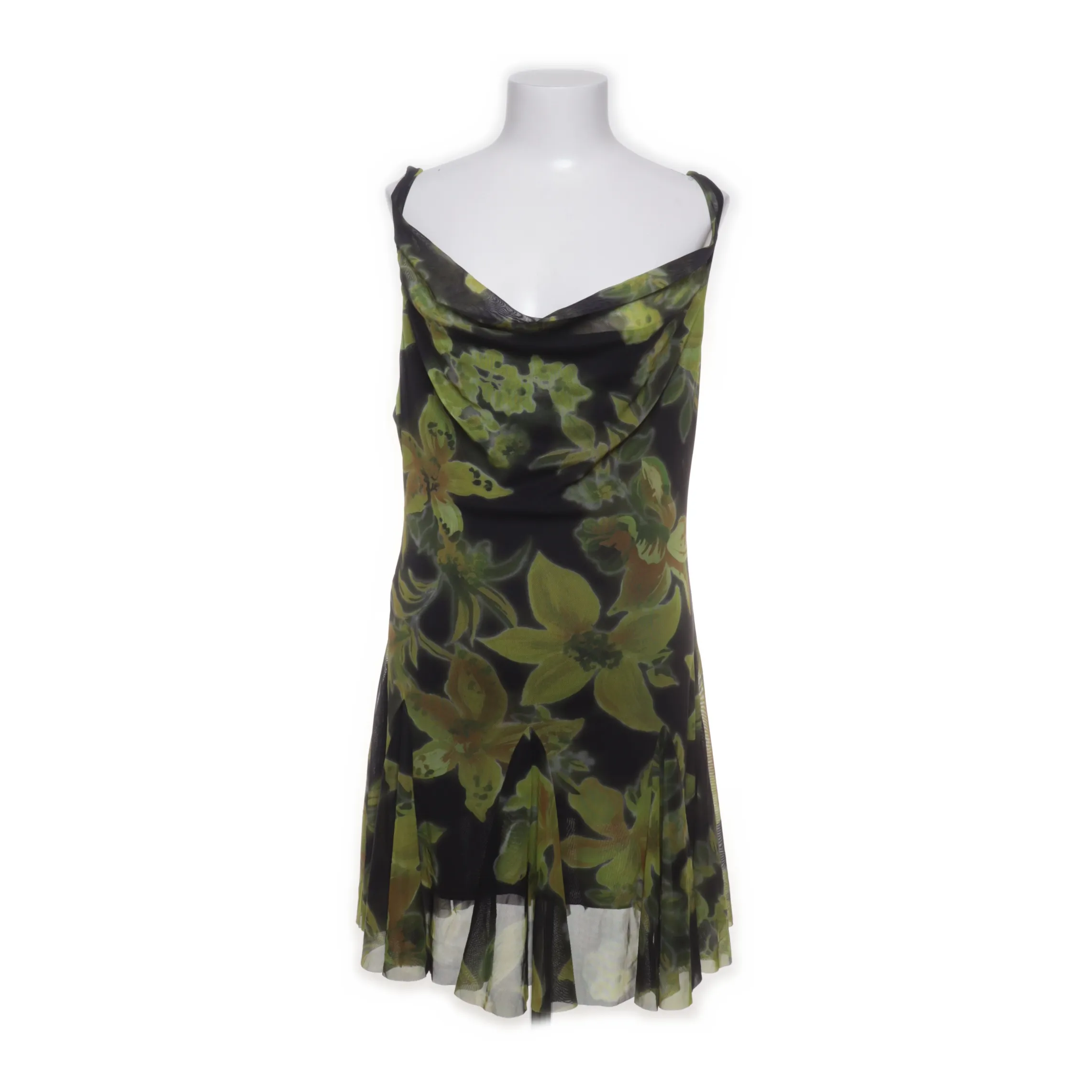 Zara - Kleid - WMN-INT-M