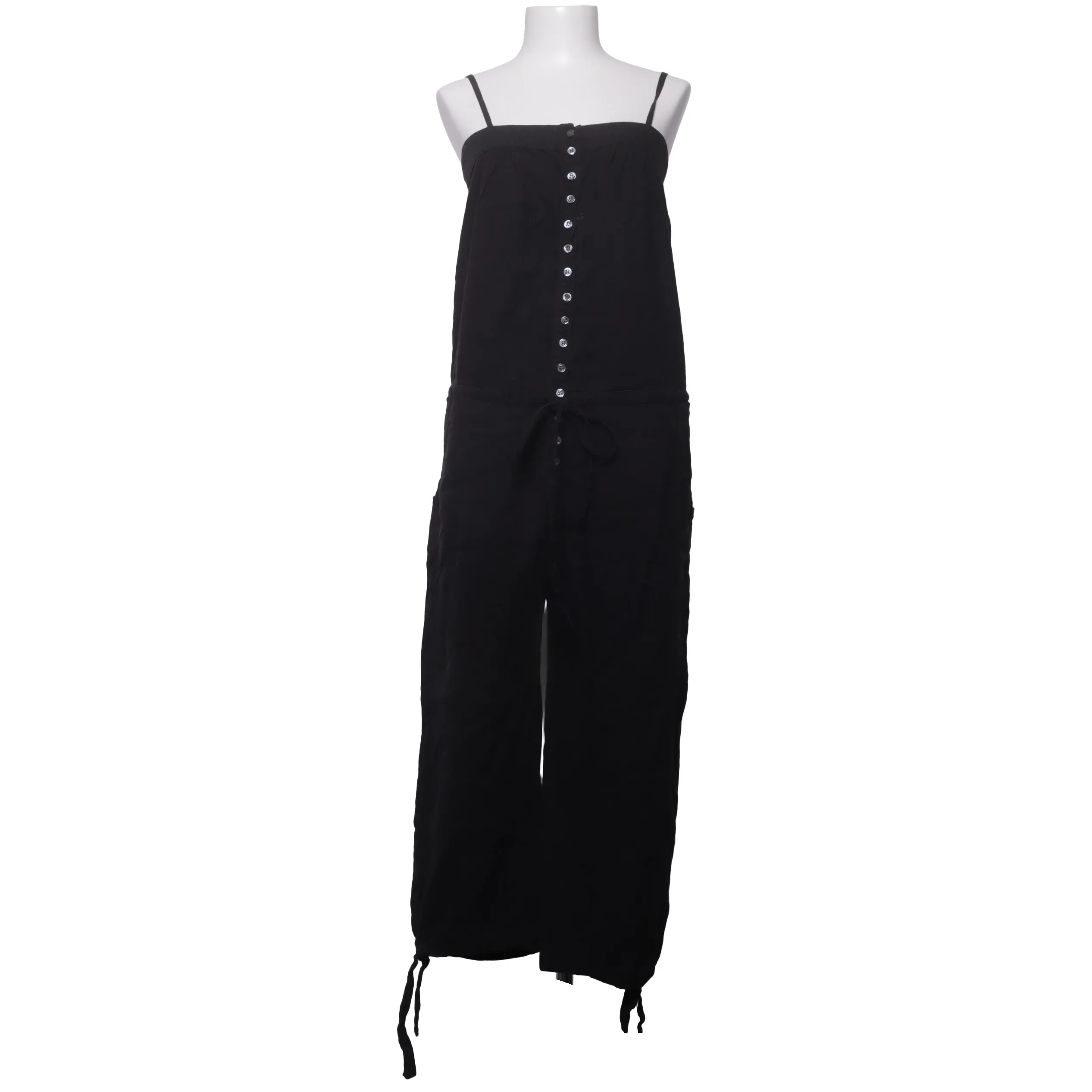 Nygårdsanna Byxdress WMN-INT-S