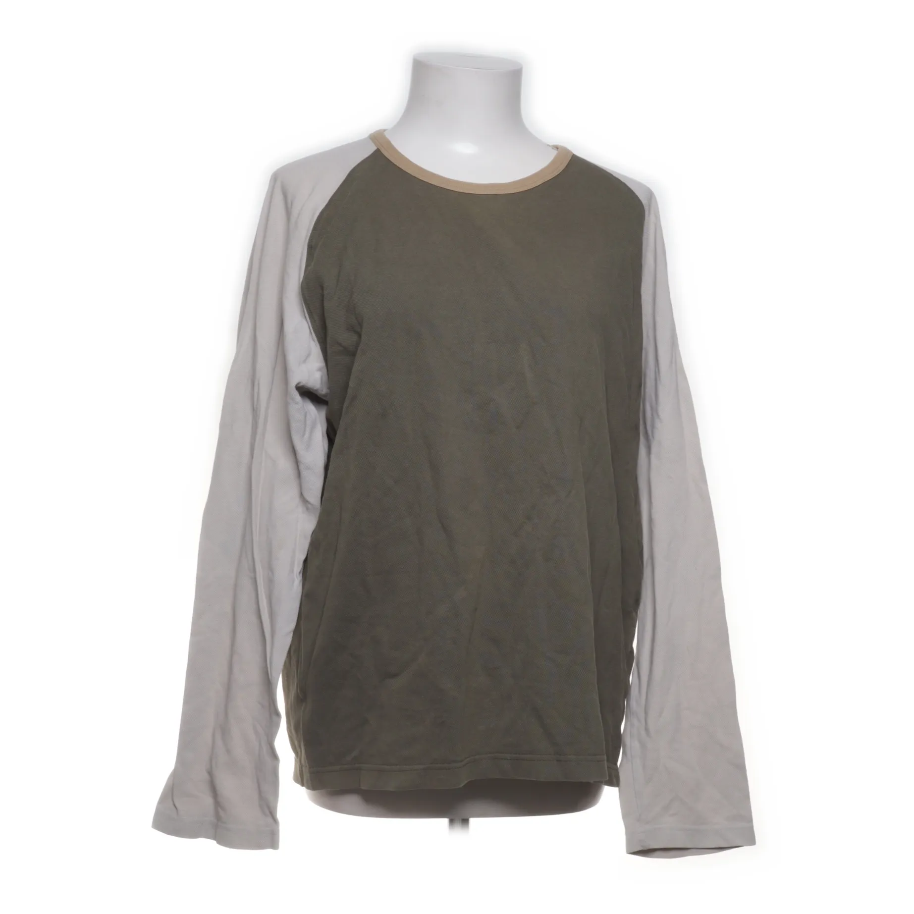 L.O.G.G by H&M - Langarmshirt - WMN-INT-L