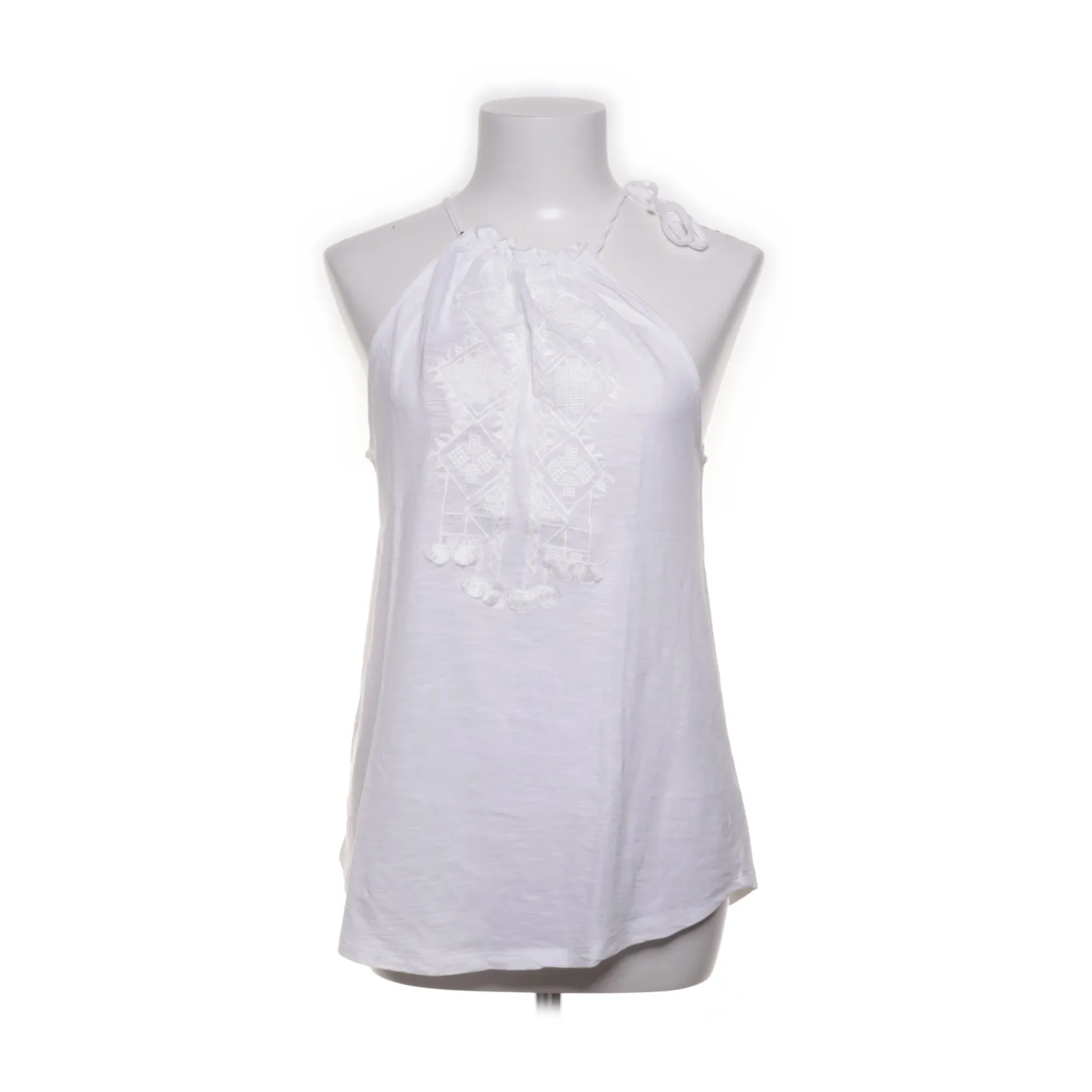 H&M - Tank­top - WMN-INT-S