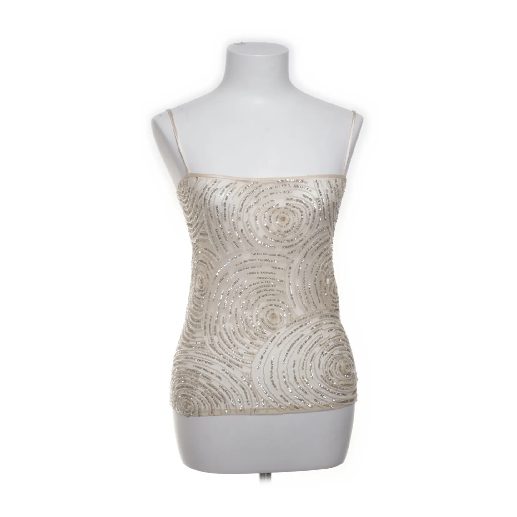 Kate Moss x Topshop - Tank­top - WMN-EU-34