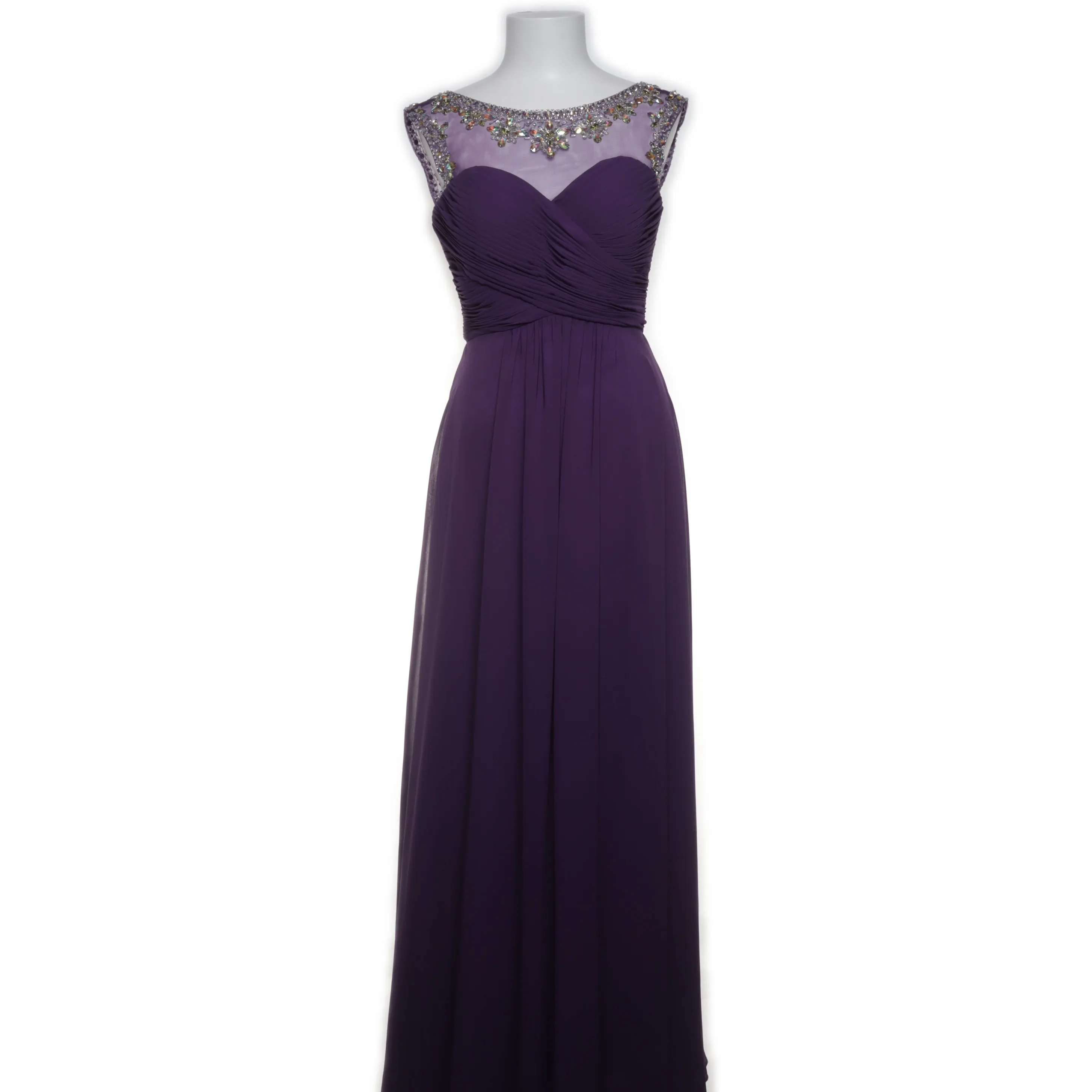 Abendkleid - WMN-INT-S