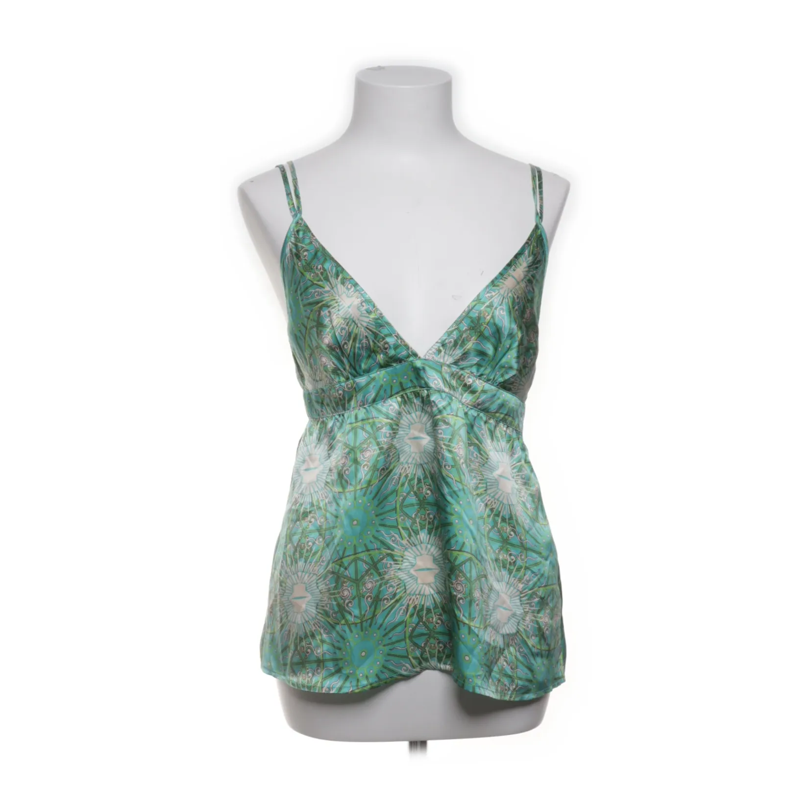 Filippa K - Tank­top - WMN-INT-S