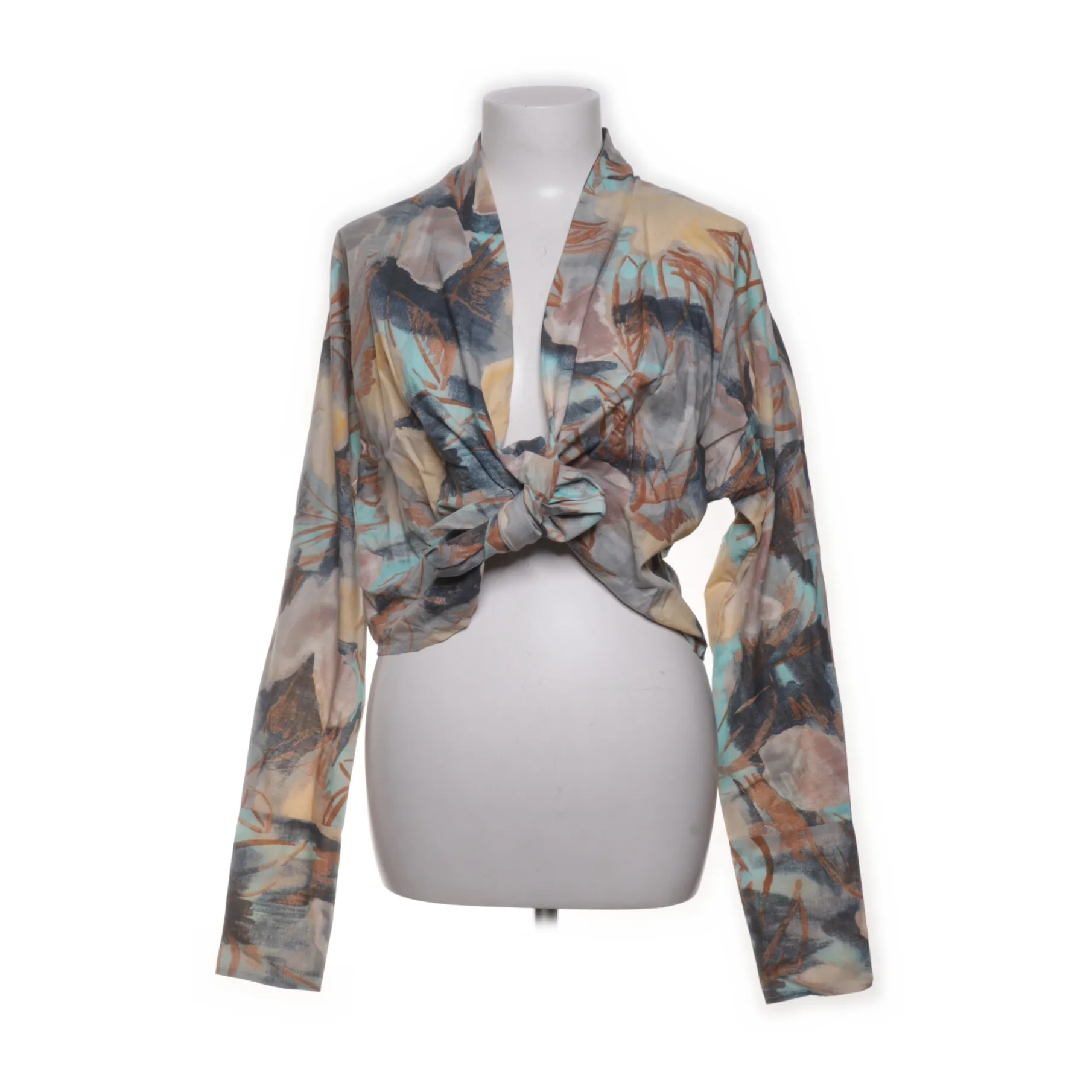 Wickeltop - WMN-INT-S