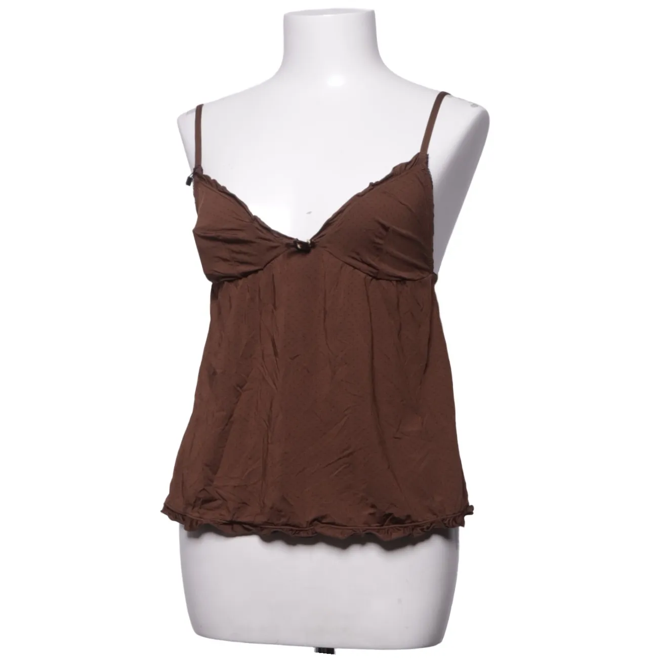 Pyjamaoberteil - WMN-INT-S/M