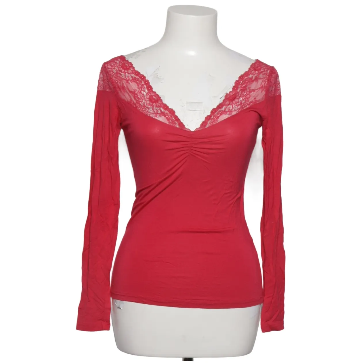 RougeGorge - Bluse - WMN-INT-S