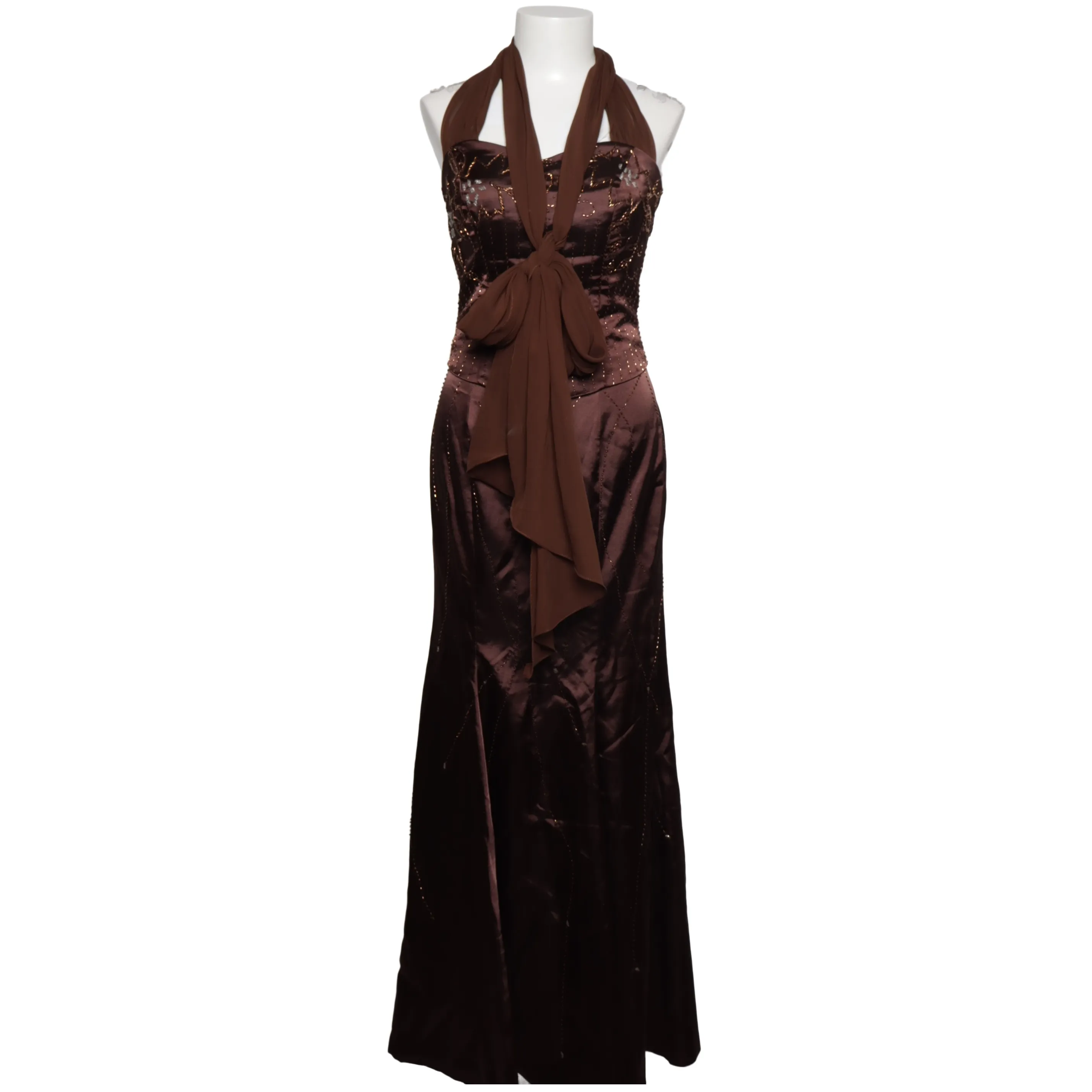 Abendkleid - WMN-EU-36