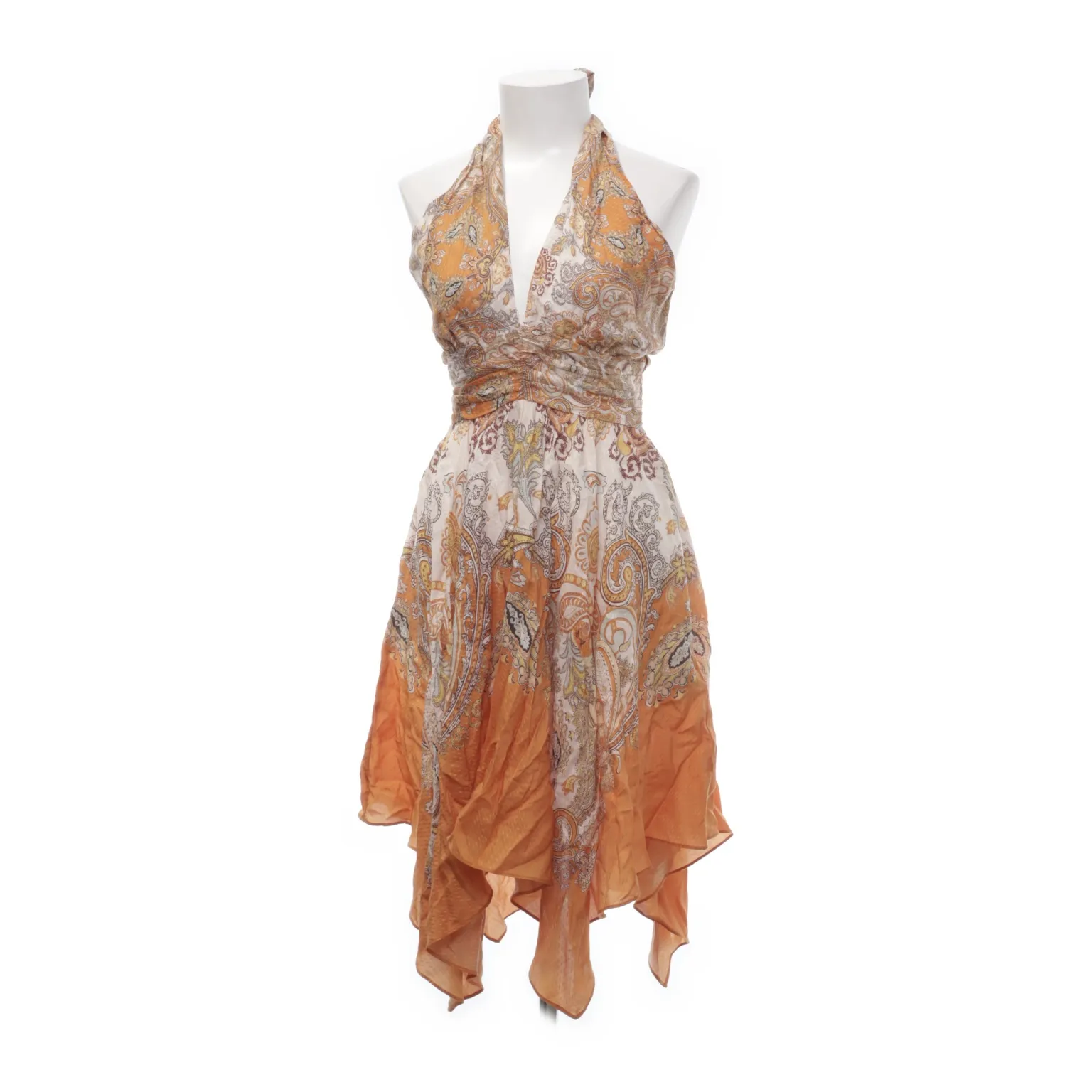 H&M - Kleid - WMN-EU-36