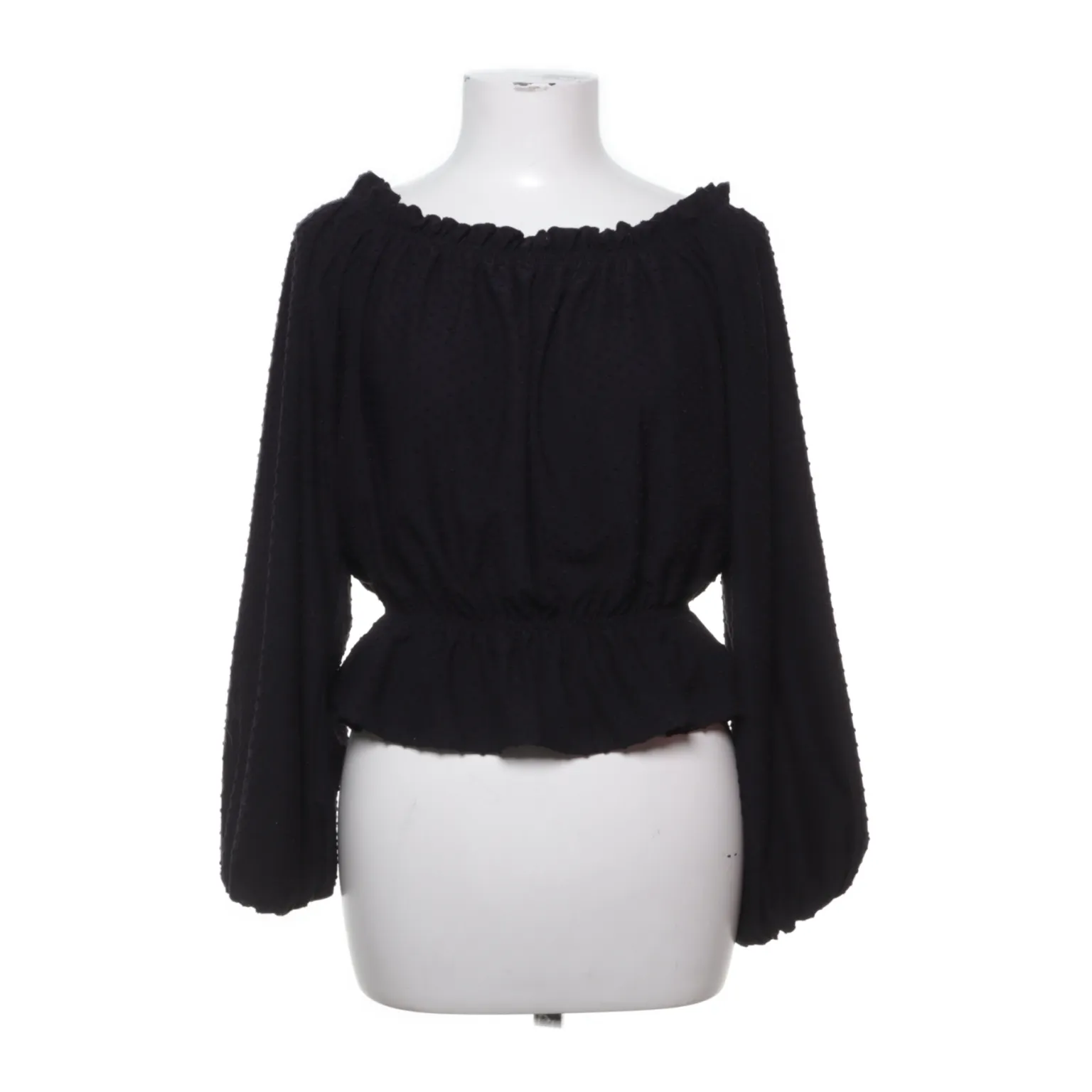 H&M - Top - WMN-INT-M