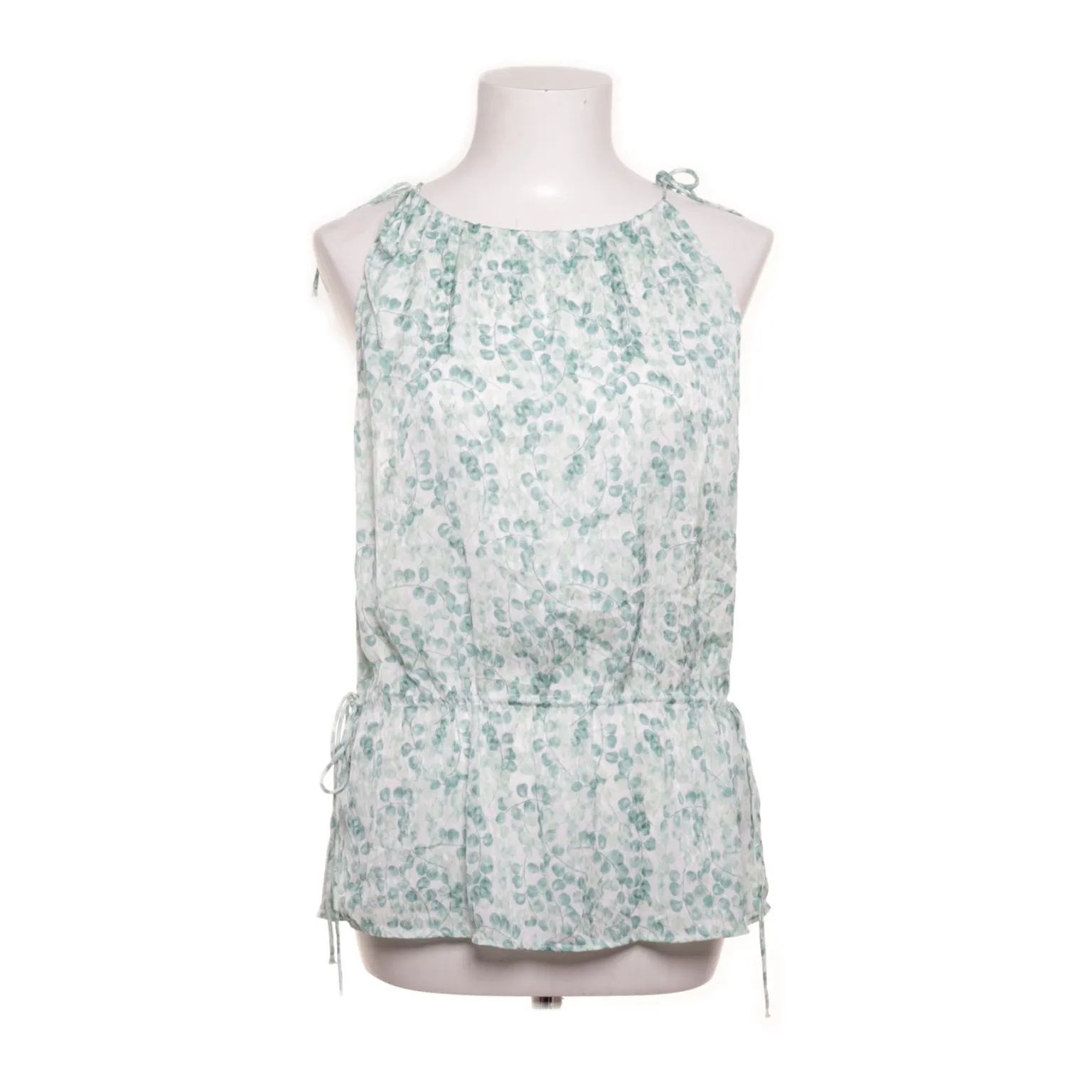 H&M - Tank­top - WMN-INT-S