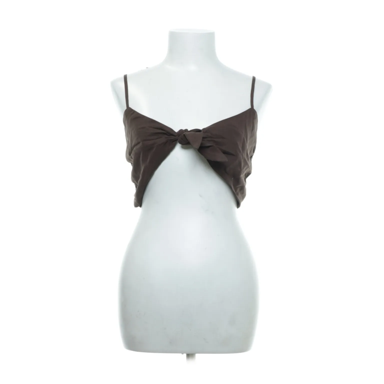 H&M - Crop Top - WMN-INT-S