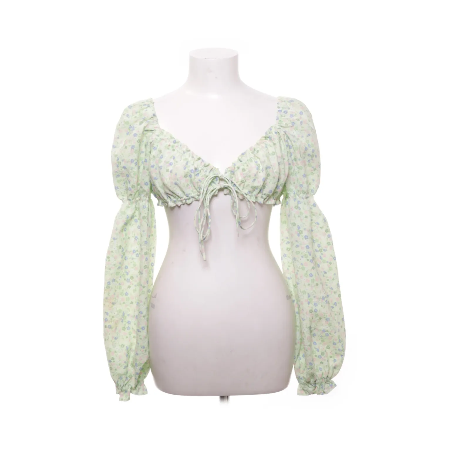 Divided by H&M - Crop Top - WMN-INT-S