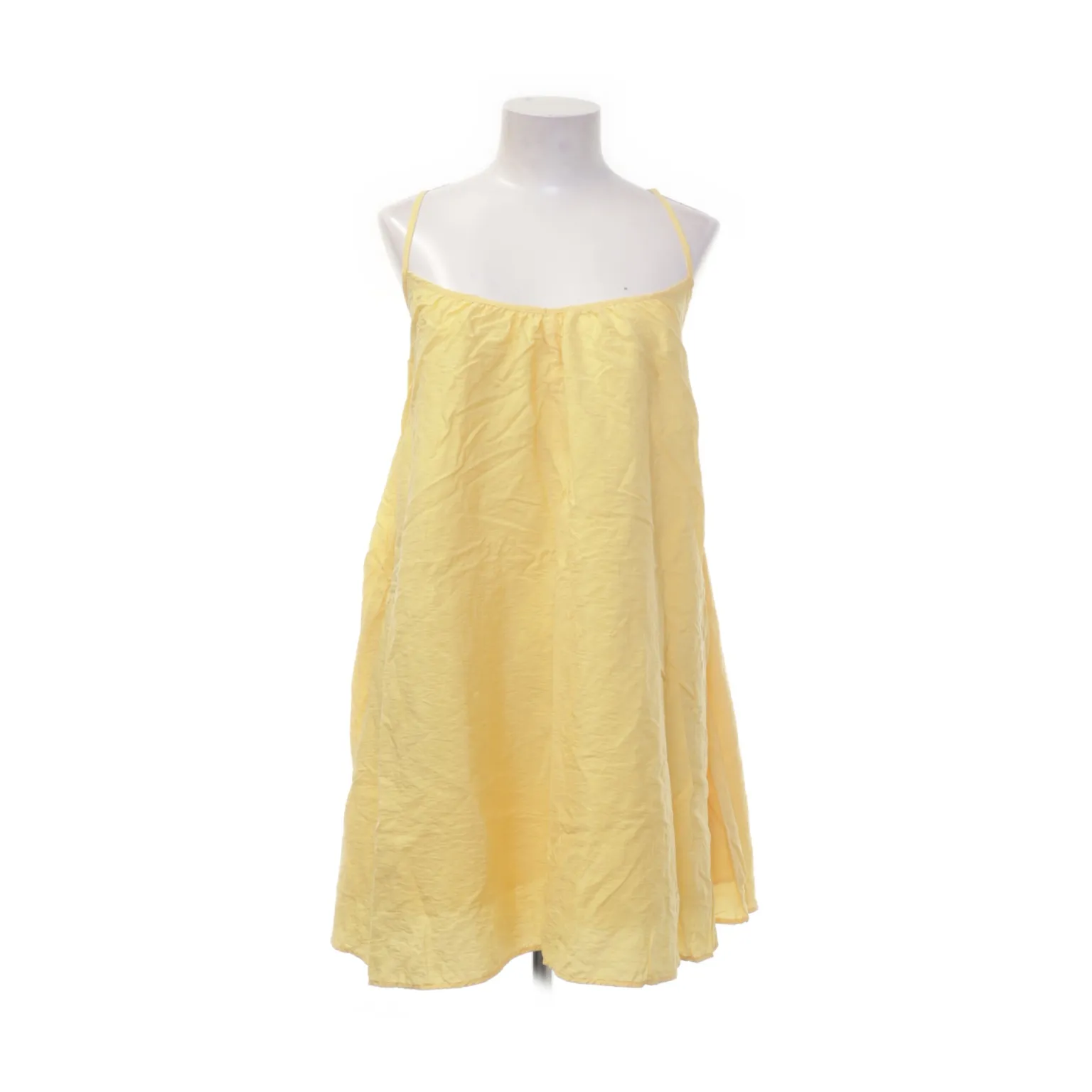 H&M - Kleid - WMN-INT-S