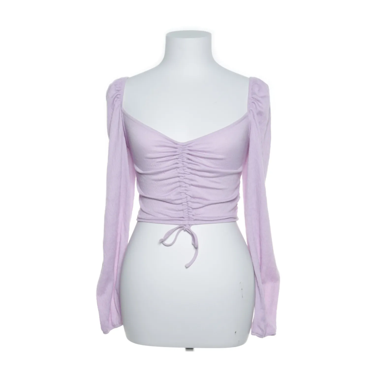 Divided by H&M - Crop Top - WMN-INT-S