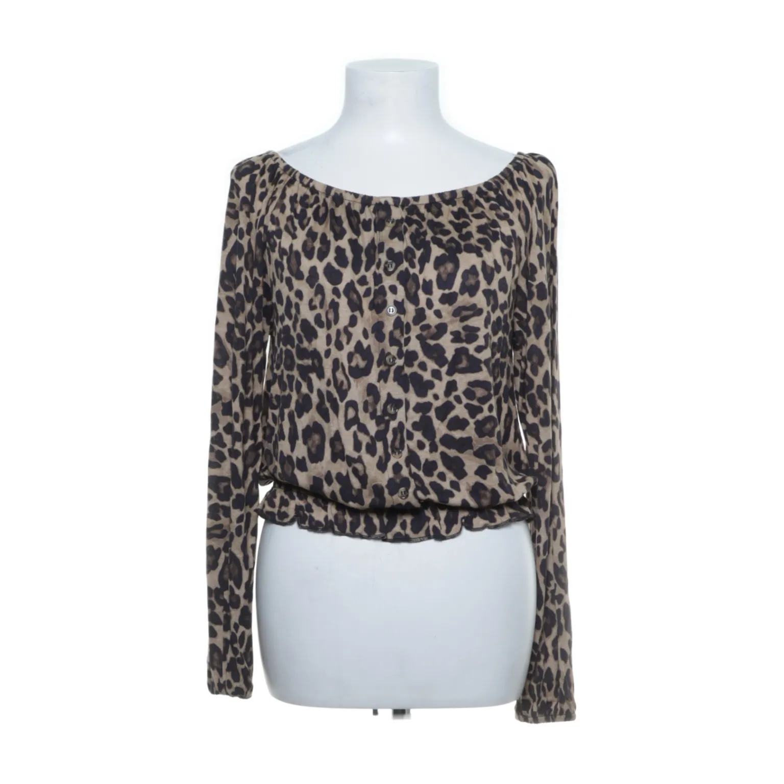 H&M - Bluse - WMN-INT-S