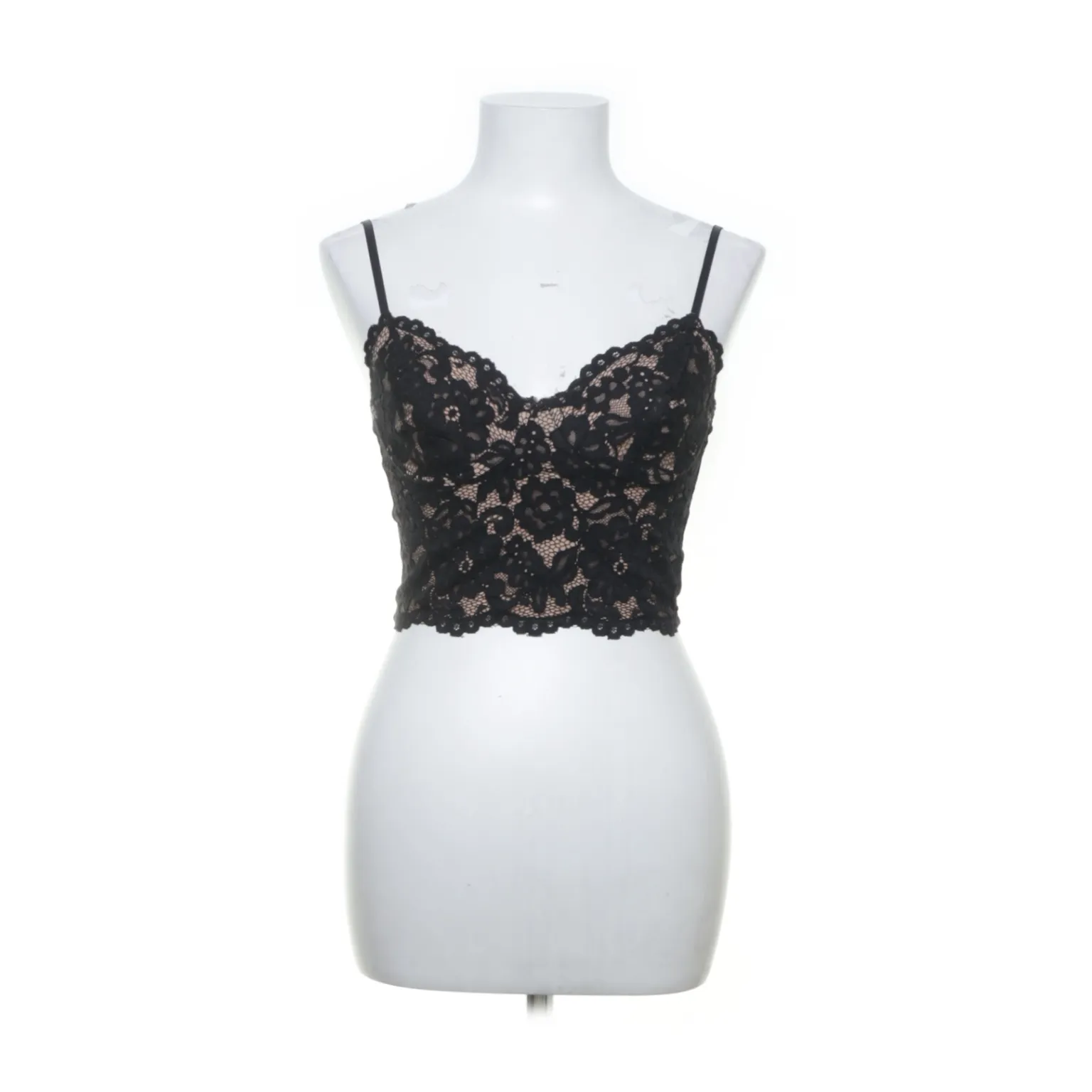 H&M - haut court - 36