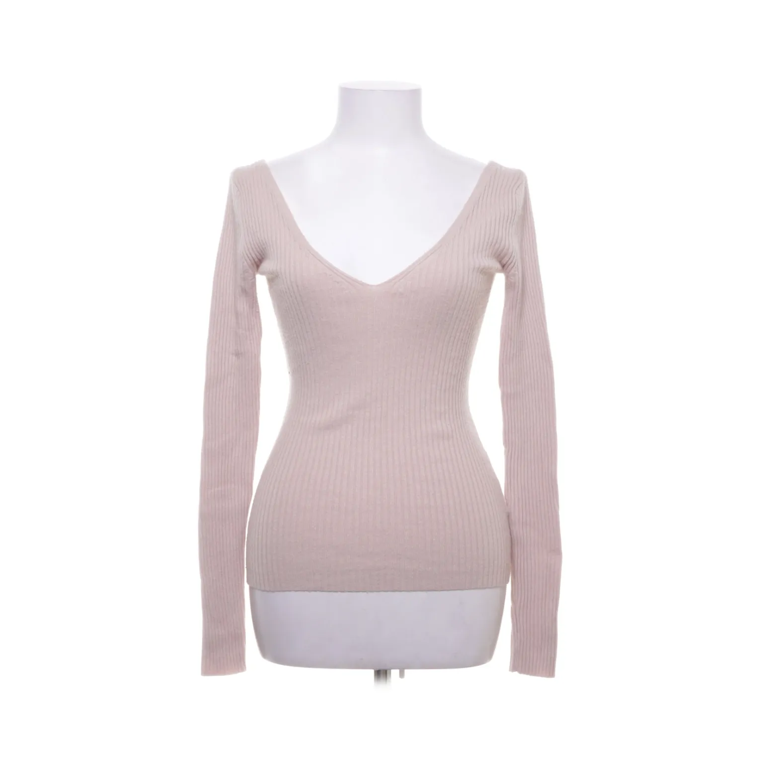 H&M - Strickpullover - WMN-INT-XS