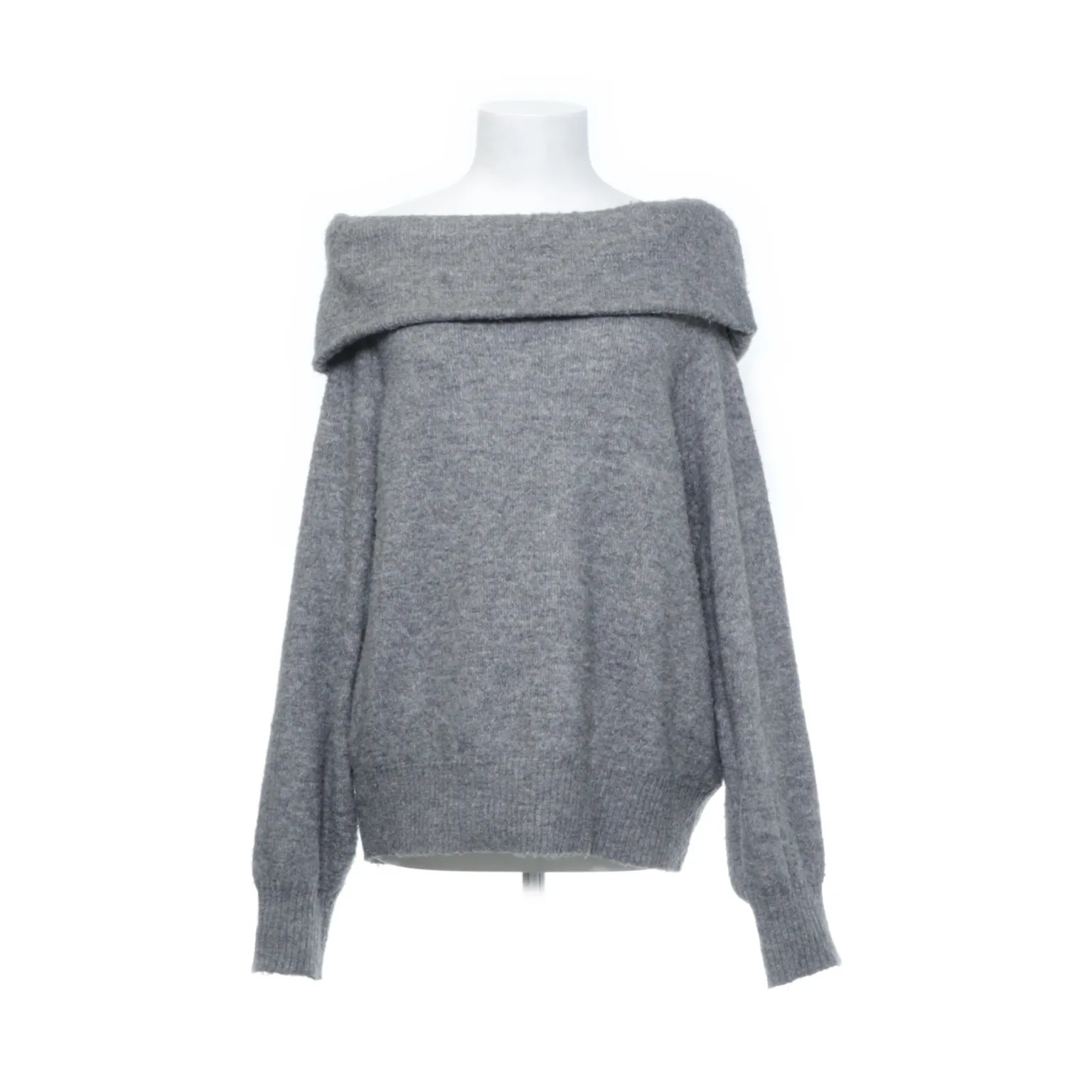 H&M - Strickpullover - WMN-INT-S