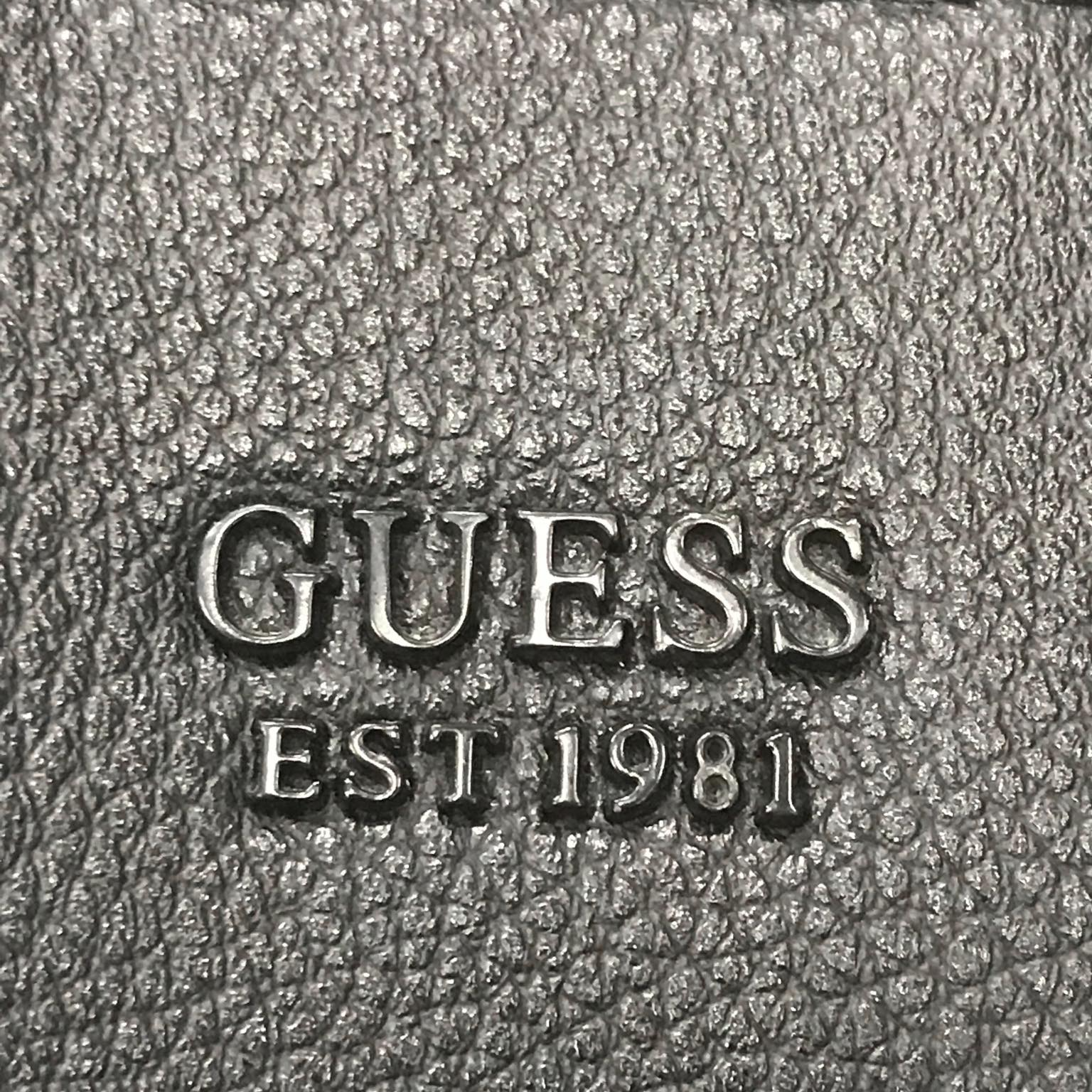 Guess