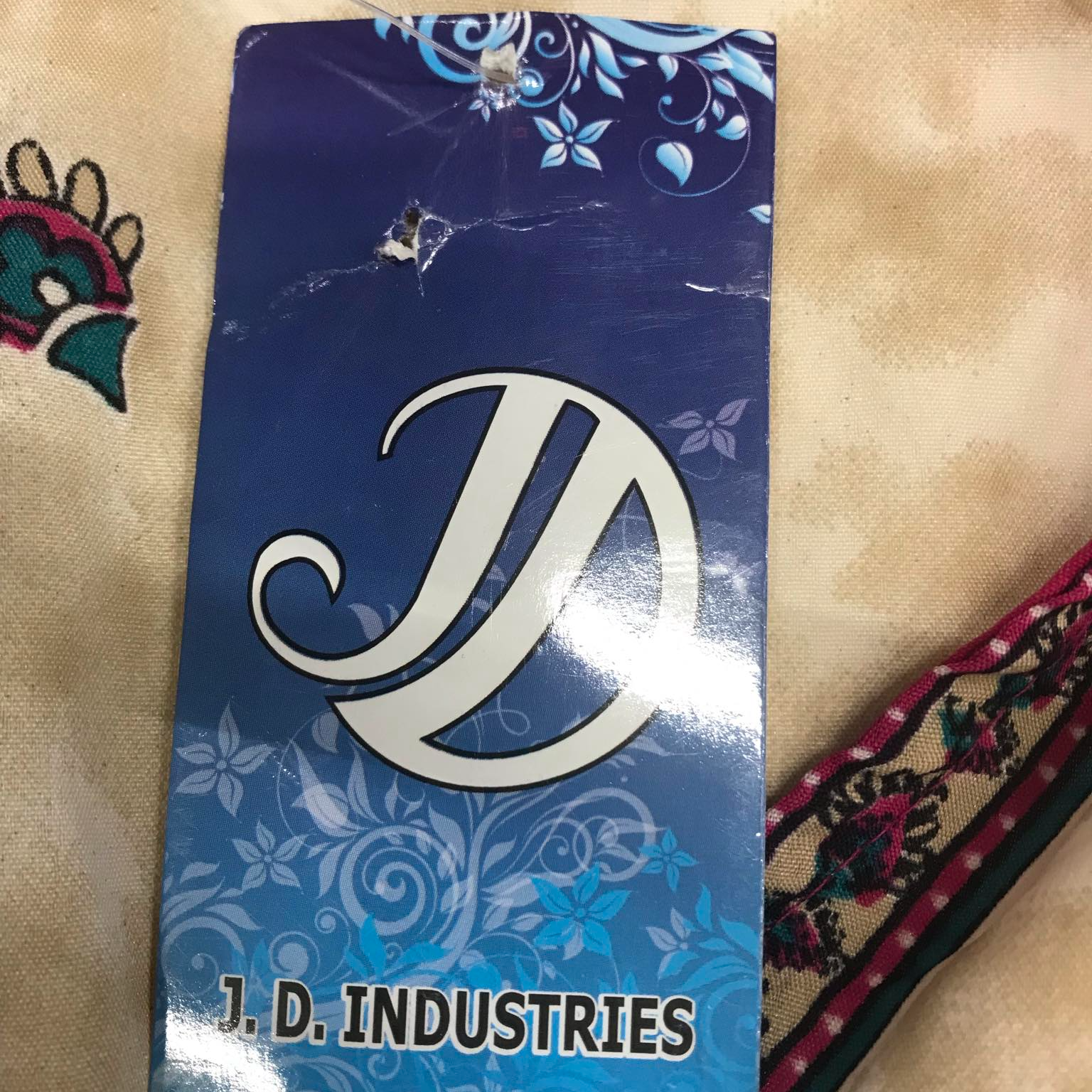 J.D. Industries